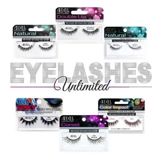 Eyelashes Unlimited discount code